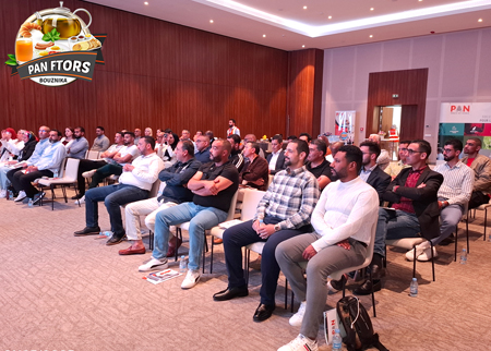 PAN FTORS 2025