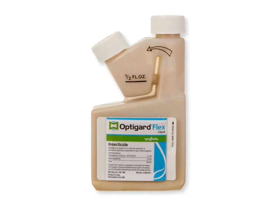 OPTIGARD ® Flex Liquid