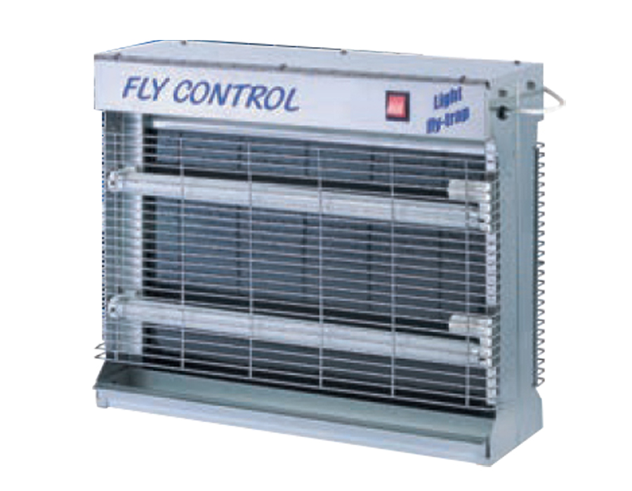 FLY CONTROL 4x15W